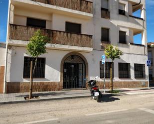 Exterior view of Premises to rent in  Córdoba Capital  with Air Conditioner