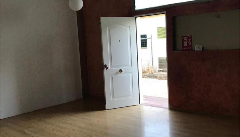 Premises to rent in Calle Abeto, 24, Dehesa - Monacilla, Huelva - image 1 Photo 1 of Premises to rent in Calle Abeto, 24, Dehesa - Monacilla, Huelva
