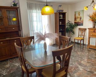 Dining room of Flat for sale in Pulianas  with Balcony