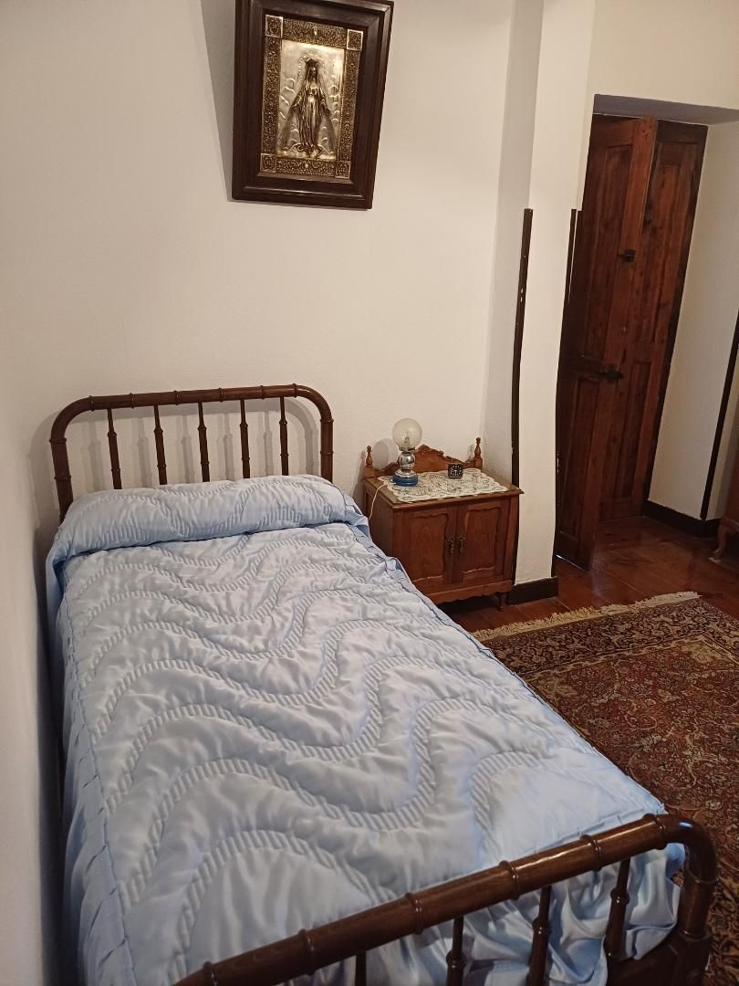 Flat to share in Calle de Chile, 14, El Natahoyo