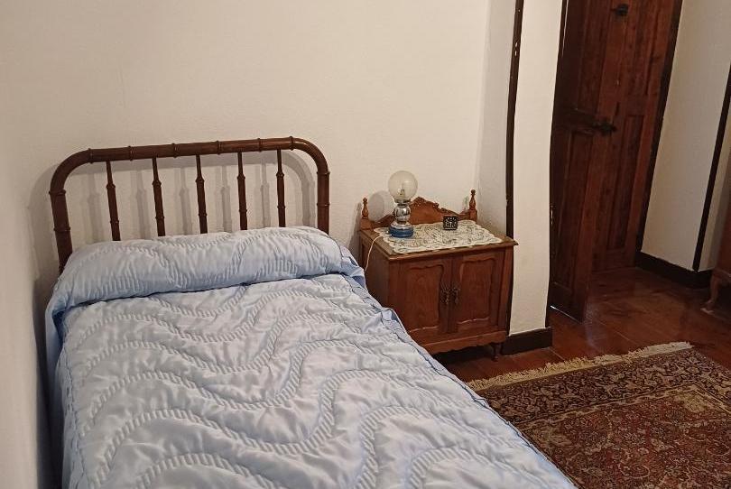 Foto 1 de Pis per a compartir a Calle de Chile, 14, El Natahoyo, Asturias