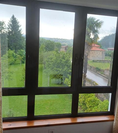 Foto 2 de Pis per a compartir a Calle de Chile, 14, El Natahoyo, Asturias