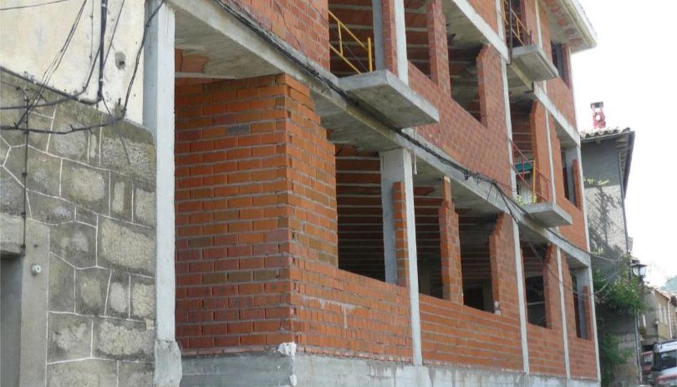 Photo 1 of Flat for sale in Avenida Castilla y León, 61, Piedralaves, Ávila