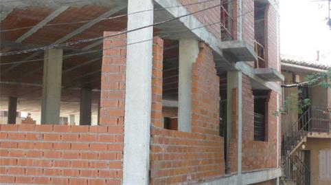 Photo 3 of Flat for sale in Avenida Castilla y León, 61, Piedralaves, Ávila