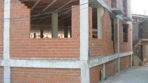 Photo 4 of Flat for sale in Avenida Castilla y León, 61, Piedralaves, Ávila