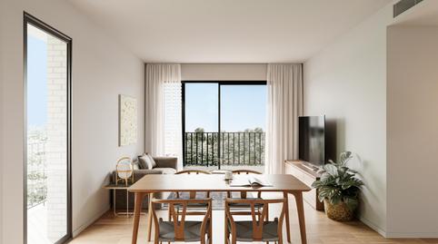 Photo 5 from new construction home in Flat for sale in Avenida Puig I Cadafalch , 148, Cerdanyola, Barcelona