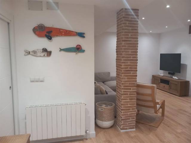 Piso en Venta en Askatasun Kalea, 21 en Areatza