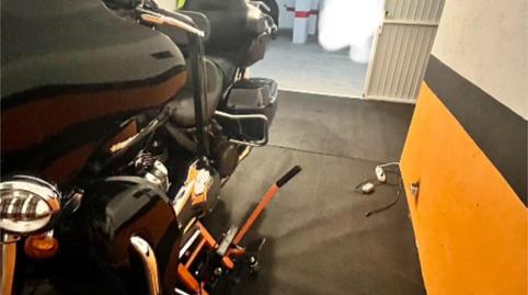 Garage for sale in Urbanizacion N Andalucia 1f, 16, Los Naranjos, Málaga - image 3 Photo 3 of Garage for sale in Urbanizacion N Andalucia 1f, 16, Los Naranjos, Málaga