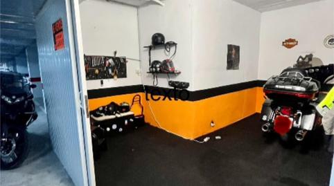 Garage for sale in Urbanizacion N Andalucia 1f, 16, Los Naranjos, Málaga - image 4 Photo 4 of Garage for sale in Urbanizacion N Andalucia 1f, 16, Los Naranjos, Málaga