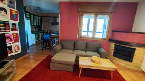 Foto 2 de Pis en venda a Avenida Quiroga, 43, A Rúa , Ourense