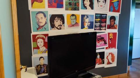 Foto 3 de Pis en venda a Avenida Quiroga, 43, A Rúa , Ourense