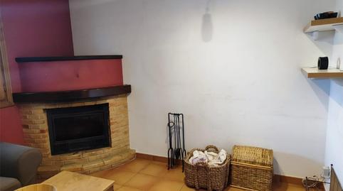 Foto 4 de Pis en venda a Avenida Quiroga, 43, A Rúa , Ourense