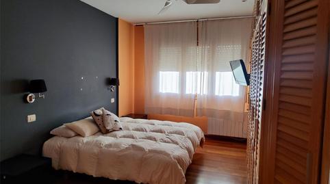 Foto 5 de Pis en venda a Avenida Quiroga, 43, A Rúa , Ourense