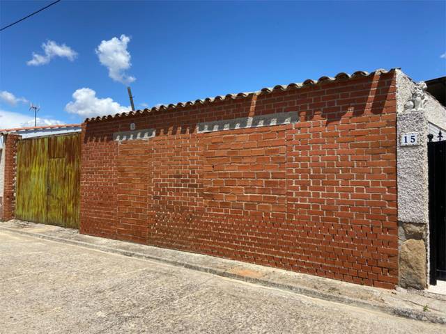 Terreno en Venta en Calle Lepanto, 14A en Lucillos