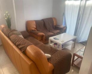 Living room of Apartment to rent in Moncofa  with Terrace