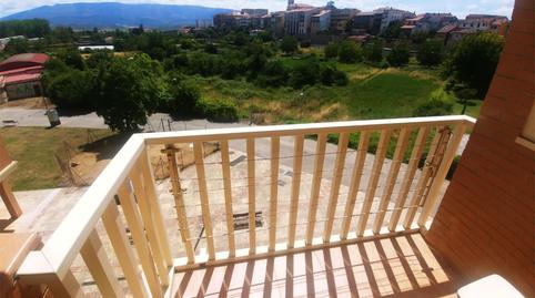 Dúplex en venda a Avenida Burgos, 14, Medina de Pomar, Burgos - imatge 2 Foto 2 de Dúplex en venda a Avenida Burgos, 14, Medina de Pomar, Burgos