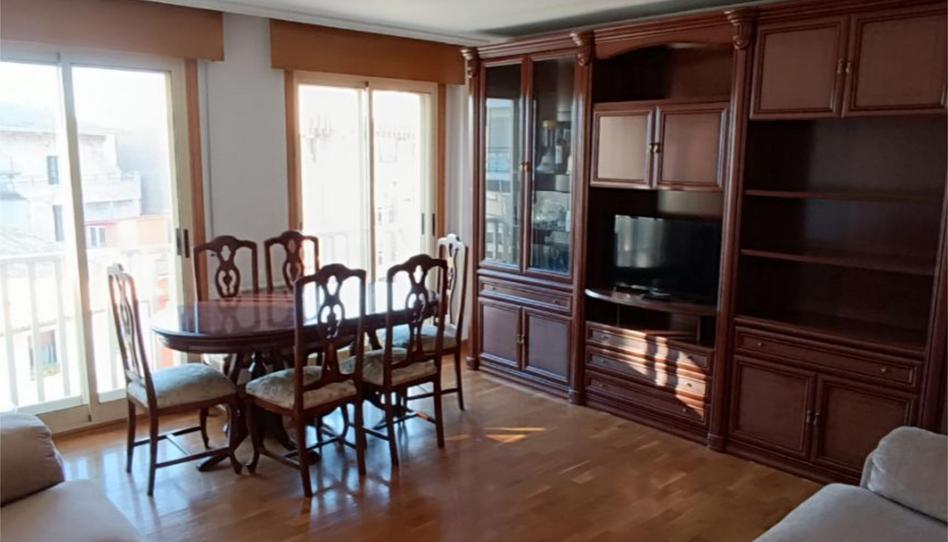 Dúplex en venda a Avenida Burgos, 14, Medina de Pomar, Burgos - imatge 1 Foto 1 de Dúplex en venda a Avenida Burgos, 14, Medina de Pomar, Burgos