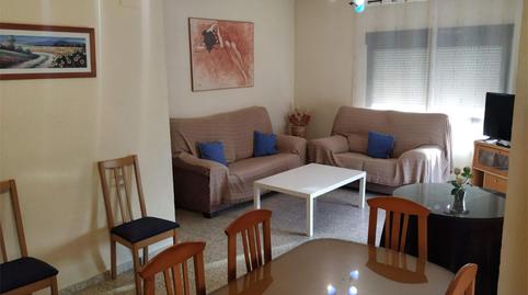 Photo 2 of Flat to share in Calle Julio Burell, 55, Linarejos, Jaén