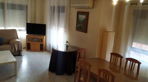 Photo 3 of Flat to share in Calle Julio Burell, 55, Linarejos, Jaén