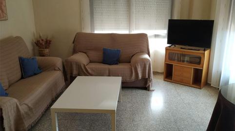 Photo 4 of Flat to share in Calle Julio Burell, 55, Linarejos, Jaén
