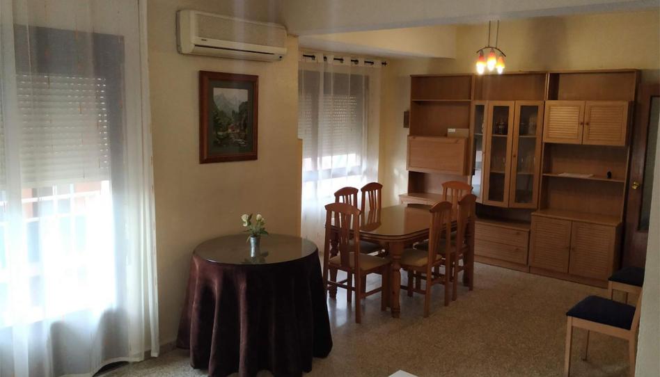 Photo 1 of Flat to share in Calle Julio Burell, 55, Linarejos, Jaén