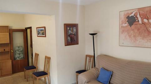 Photo 5 of Flat to share in Calle Julio Burell, 55, Linarejos, Jaén