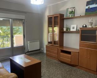 Flat to rent in Avenida de Portugal, 244, Salamanca Capital