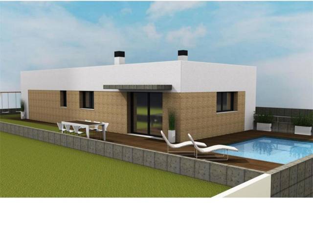 Piso en Venta en Carrer Santa Anna, 7 en Santa Eulàlia de Ronçana