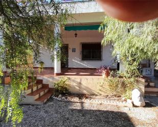 Exterior view of Country house for sale in Fortuna  with Air Conditioner, Private garden and Terrace