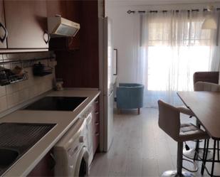 Kitchen of Apartment to rent in Santa Brígida