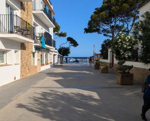 Exterior view of Garage for sale in Palafrugell