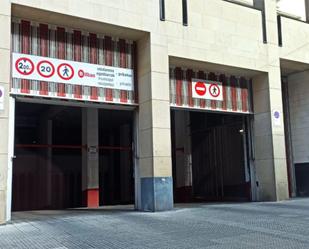 Parking of Garage to rent in Bilbao 