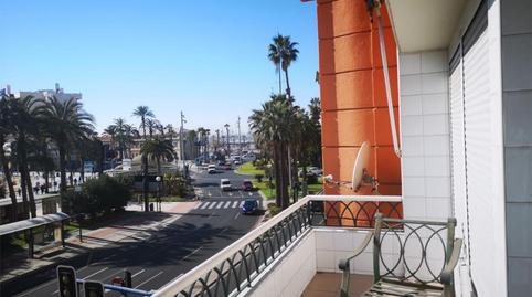 Photo 3 of Single-family semi-detached to rent in Avinguda Juan Bautista Lafora, 8, Casco Antiguo - Sta. Cruz - Ayuntamiento, Alicante