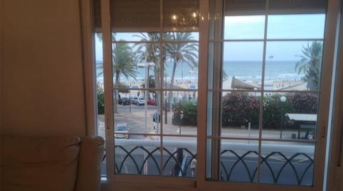 Photo 4 of Single-family semi-detached to rent in Avinguda Juan Bautista Lafora, 8, Casco Antiguo - Sta. Cruz - Ayuntamiento, Alicante