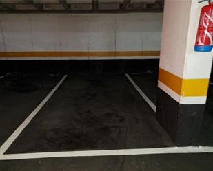 Parking of Garage for sale in  Madrid Capital