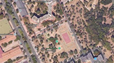 Garage for sale in Plaza Virgen del Trabajo, 4, Salvador, Madrid - image 3 Photo 3 of Garage for sale in Plaza Virgen del Trabajo, 4, Salvador, Madrid