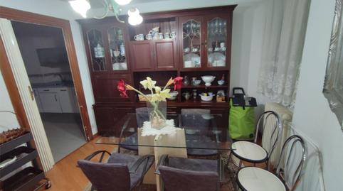 Piso en venta en Calle Madrid, 12, El Carmen - Barrio Gimeno, Burgos Capital - imagen 5 Foto 5 de Piso en venta en Calle Madrid, 12, El Carmen - Barrio Gimeno, Burgos Capital