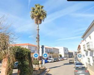 Vista exterior de Casa o xalet en venda en Valverde de Leganés