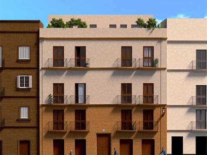 Flat for sale in Sopranis, El Pópulo - Santa María