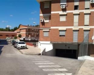 Aparcament de Garatge en venda en Cáceres Capital