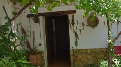 Foto 5 de Finca rústica en venda a Calle Pedro Soto, 15, Burgo de Osma - Ciudad de Osma, Soria