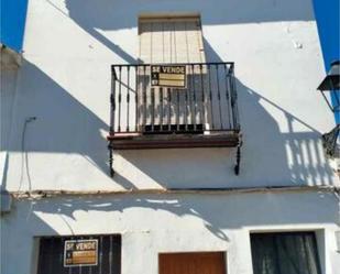 Vista exterior de Casa o xalet en venda en Corteconcepción amb Terrassa