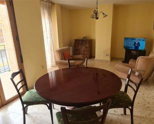 Dining room of Flat to rent in Priego de Córdoba  with Terrace and Balcony