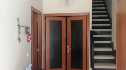 Foto 2 de Casa adosada en venda a Carrer Magatzem, 35, La Vall d'Uixó, Castellón