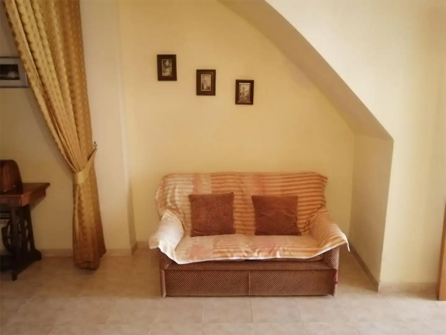 Living room of Detached homes for sale in La Vall d'Uixó