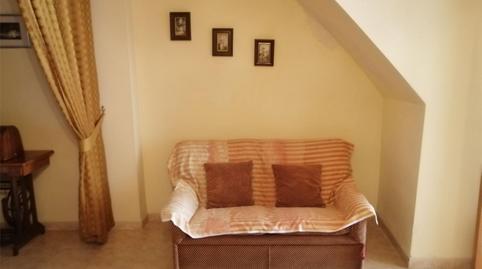 Foto 5 de Casa adosada en venda a Carrer Magatzem, 35, La Vall d'Uixó, Castellón