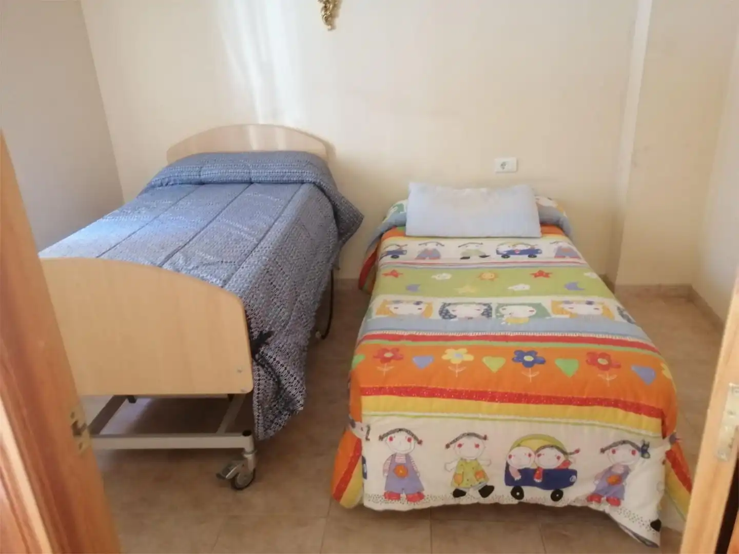 Bedroom of Detached homes for sale in La Vall d'Uixó