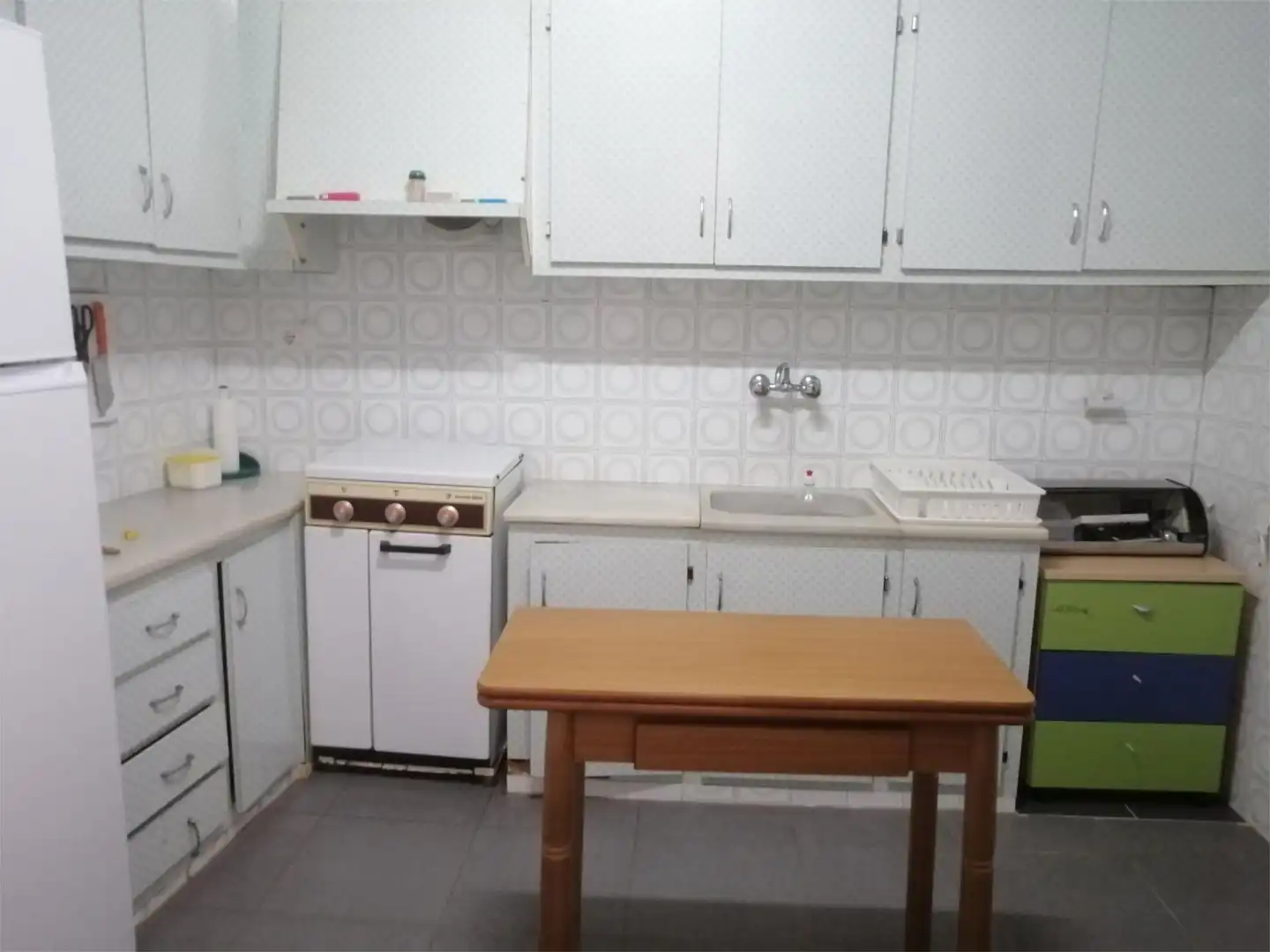 Kitchen of Detached homes for sale in La Vall d'Uixó