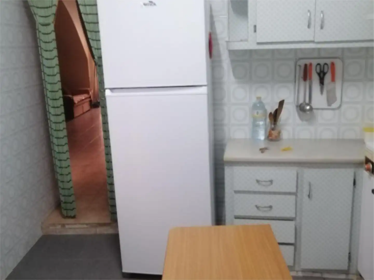Kitchen of Detached homes for sale in La Vall d'Uixó