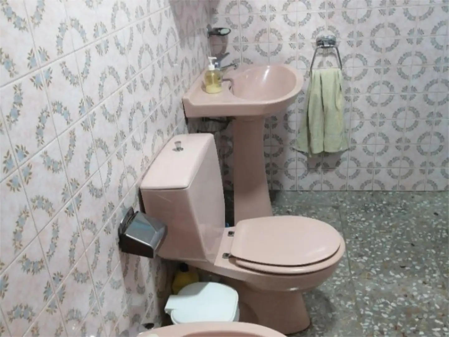 Bathroom of Detached homes for sale in La Vall d'Uixó